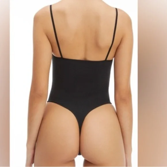 Good American Skinny Strap Seamless Body - Picture 3 of 12